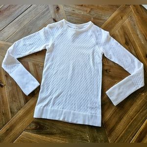 Lululemon Rest Less Pullover